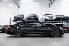 Mercedes S 63 AMG 26 000 km! Bezwypadkowy. Noktowizor. Masaże. Idealny stan. - 6