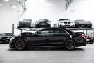 Mercedes S 63 AMG 26 000 km! Bezwypadkowy. Noktowizor. Masaże. Idealny stan. - 7