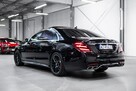 Mercedes S 63 AMG 26 000 km! Bezwypadkowy. Noktowizor. Masaże. Idealny stan. - 8