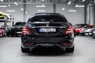 Mercedes S 63 AMG 26 000 km! Bezwypadkowy. Noktowizor. Masaże. Idealny stan. - 9