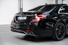 Mercedes S 63 AMG 26 000 km! Bezwypadkowy. Noktowizor. Masaże. Idealny stan. - 15