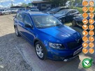 Škoda Superb Scout 2.0tsi 184KM automat 4x4 ledy skóry panorama max wers. 1.r.gwara