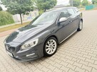 Volvo V60 2.0D4 Polestar Lift Led R DESIGN Skóra Navi Licznik TFT Alu!