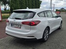 Ford Focus TITANIUM EcoBoost Benzyna Polift Salon Polska Gwarancja do 3 lat! - 5
