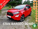 Ford EcoSport 1.0 EB 140 ST-LINE*Climatronic*Alu*Elektryka*LED*Mały Przebieg*ZOBACZ!