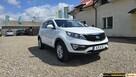 Kia Sportage navi, kamera, hak