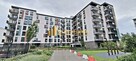 BEMOWO – CHRZANÓW , ul. Człuchowska-200m do metra