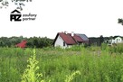 Działka budowlana Bodzanów gm. Biskupice - 6