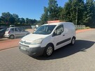 Citroen Berlingo 1.6 Benzyna +LPG 98KM 2013 rok  Ładny Zadbany