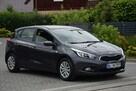 Kia Cee'd 1.4B Klima 157 TYS KM Hak 2 KPL KÓŁ Sprowadzony