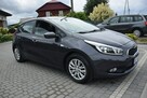 Kia Cee'd 1.4B Klima 157 TYS KM Hak 2 KPL KÓŁ Sprowadzony - 6
