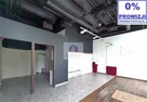 Lokal użytkowy Warszawa Mokotów, Chodkiewicza