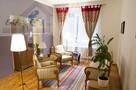 Mieszkanie Warszawa Ochota, Ochota, Wawelska - 3