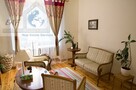 Mieszkanie Warszawa Ochota, Ochota, Wawelska - 5