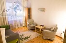Mieszkanie Warszawa Ochota, Ochota, Wawelska - 11