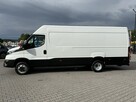 Iveco Daily 50C18 V L4H2 Bliźniak Furgon Dostępny od Ręki 2025r Max Opcja Na Gwarancji