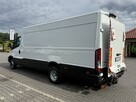 Iveco Daily 50C18 V L4H2 Bliźniak Furgon Dostępny od Ręki 2025r Max Opcja Na Gwarancji - 7
