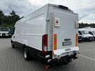 Iveco Daily 50C18 V L4H2 Bliźniak Furgon Dostępny od Ręki 2025r Max Opcja Na Gwarancji - 8