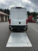 Iveco Daily 50C18 V L4H2 Bliźniak Furgon Dostępny od Ręki 2025r Max Opcja Na Gwarancji - 11