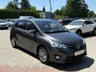 Toyota Verso Rezerwacja - 2