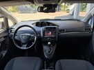 Toyota Verso Rezerwacja - 8