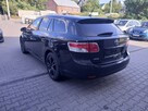 Toyota Avensis 2.2D4D klimatronik alufelgi kamera tempomat navi stan BDB - 5