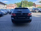 Toyota Avensis 2.2D4D klimatronik alufelgi kamera tempomat navi stan BDB - 6
