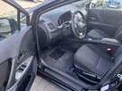 Toyota Avensis 2.2D4D klimatronik alufelgi kamera tempomat navi stan BDB - 9
