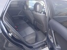 Toyota Avensis 2.2D4D klimatronik alufelgi kamera tempomat navi stan BDB - 13