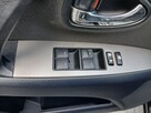 Toyota Avensis 2.2D4D klimatronik alufelgi kamera tempomat navi stan BDB - 16