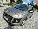 Peugeot 3008 1.6 hdi import Francja bez rdzy