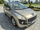 Peugeot 3008 1.6 hdi import Francja bez rdzy - 2