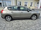 Peugeot 3008 1.6 hdi import Francja bez rdzy - 3