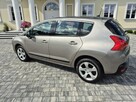 Peugeot 3008 1.6 hdi import Francja bez rdzy - 4