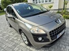 Peugeot 3008 1.6 hdi import Francja bez rdzy - 6