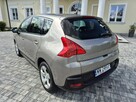 Peugeot 3008 1.6 hdi import Francja bez rdzy - 7