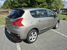 Peugeot 3008 1.6 hdi import Francja bez rdzy - 11