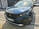 Peugeot 5008 kamera GT full led ALKANTARA 7 osobowy 2.0HDI - 2