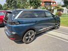 Peugeot 5008 kamera GT full led ALKANTARA 7 osobowy 2.0HDI - 3
