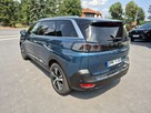Peugeot 5008 kamera GT full led ALKANTARA 7 osobowy 2.0HDI - 4
