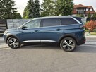 Peugeot 5008 kamera GT full led ALKANTARA 7 osobowy 2.0HDI - 5