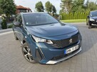 Peugeot 5008 kamera GT full led ALKANTARA 7 osobowy 2.0HDI - 6