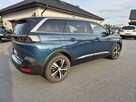 Peugeot 5008 kamera GT full led ALKANTARA 7 osobowy 2.0HDI - 7