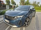 Peugeot 5008 kamera GT full led ALKANTARA 7 osobowy 2.0HDI - 9