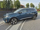 Peugeot 5008 kamera GT full led ALKANTARA 7 osobowy 2.0HDI - 10