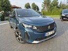 Peugeot 5008 kamera GT full led ALKANTARA 7 osobowy 2.0HDI - 16