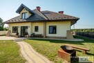 Dom Brzeźnica gm. Radłów - 5