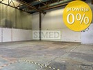Bardzo dobry dojazd, wysoki magazyn ,open-space - 3