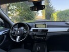 BMW X1 2.0d B47 sDrive Kamera Duże Navi Bezwypadkowy Serwis ASO - 3