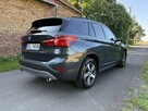BMW X1 2.0d B47 sDrive Kamera Duże Navi Bezwypadkowy Serwis ASO - 4